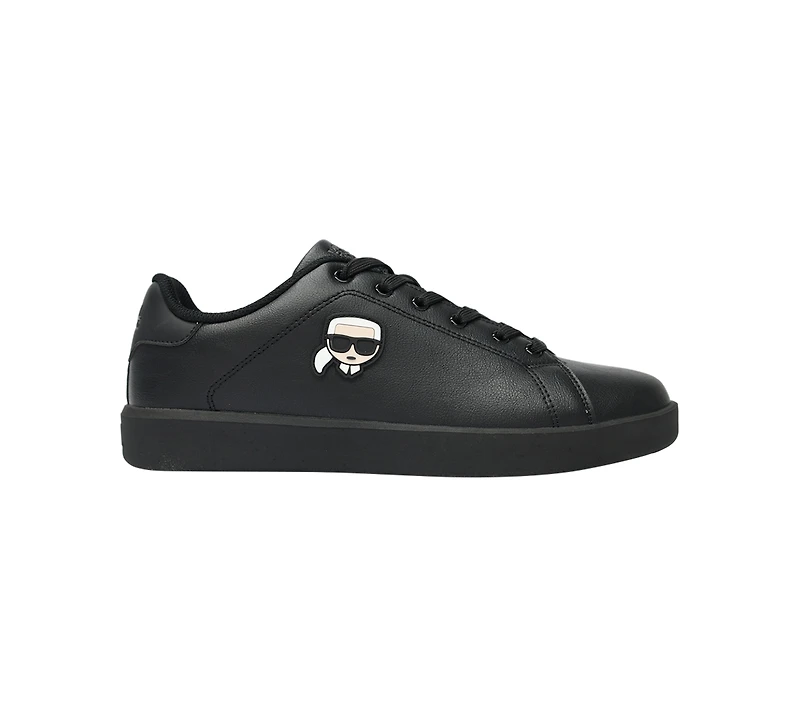 Karl Lagerfeld Paris Men's Claude Lace-Up Sneakers