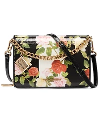 Karl Lagerfeld Paris Lourdes Mini Crossbody Handbag