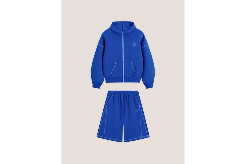 Aelfric Eden Men's Cloud Boxy Sweat Set