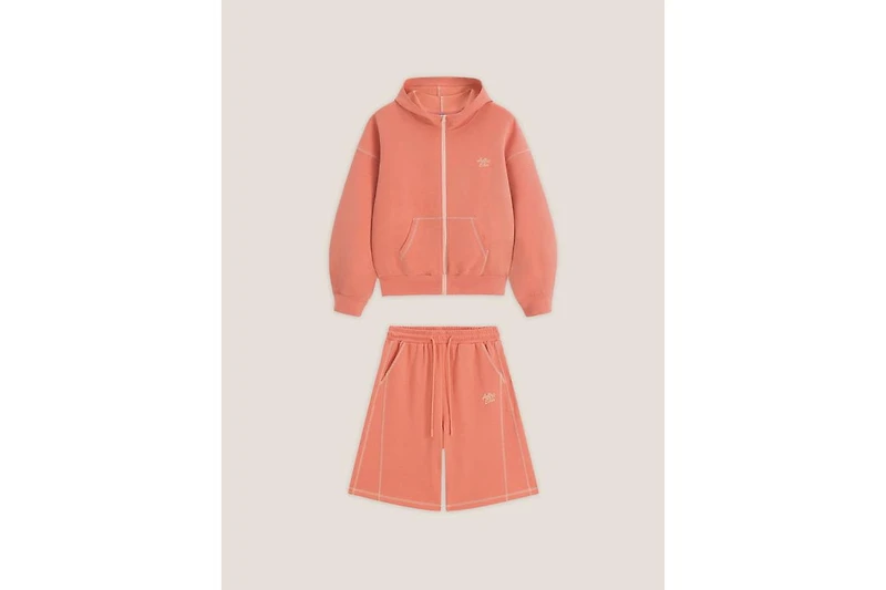 Aelfric Eden Women's Cloud Boxy Sweat Set