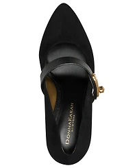 Donna Karan New York Women's Rosey Mary Jane Pumps