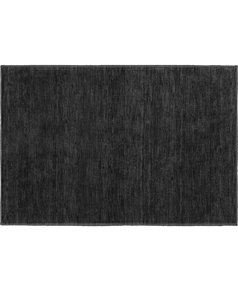 Dalyn Soft Essentials Machine Washable SE6 1'8"x2'6" Area Rug