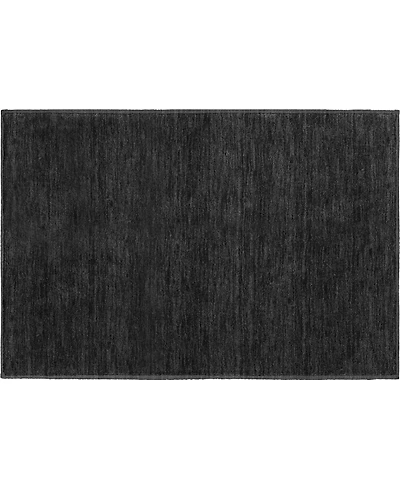 Dalyn Soft Essentials Machine Washable SE6 1'8"x2'6" Area Rug