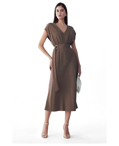 St Mrlo Women's Enzy Dress