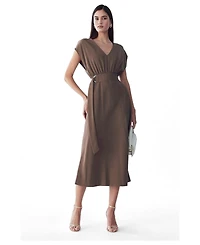 St Mrlo Women's Enzy Dress