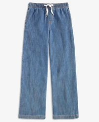 Levi's Girls 7-16 High-Rise Baggy Jeans
