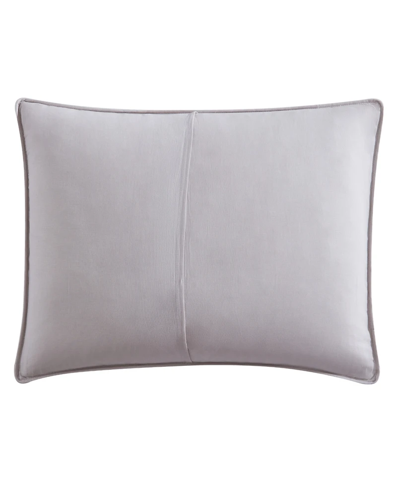 Tommy Bahama Home Molokai Embroidered Sham, Standard