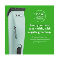 Wahl Pro Animal Km Inspire Grooming Clippers