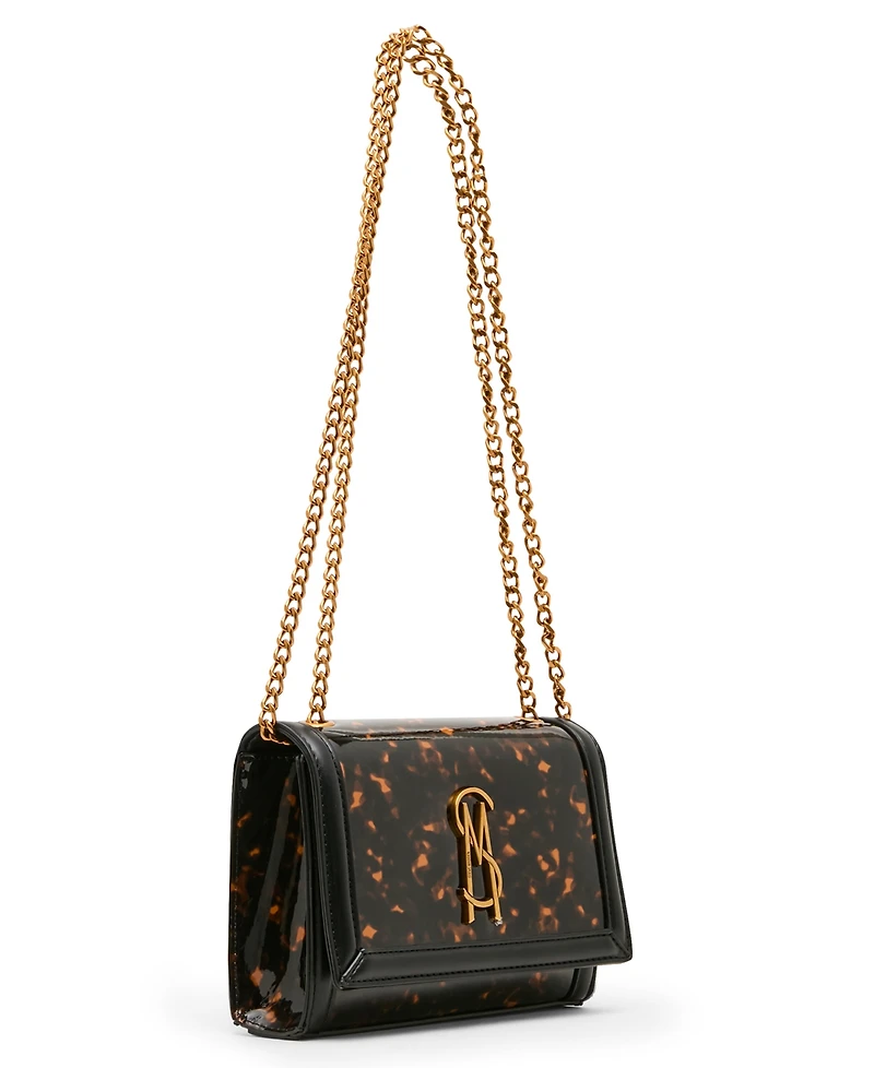 Steve Madden Larisat Magnetic Mini Crossbody Handbag