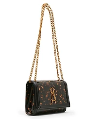 Steve Madden Larisat Magnetic Mini Crossbody Handbag