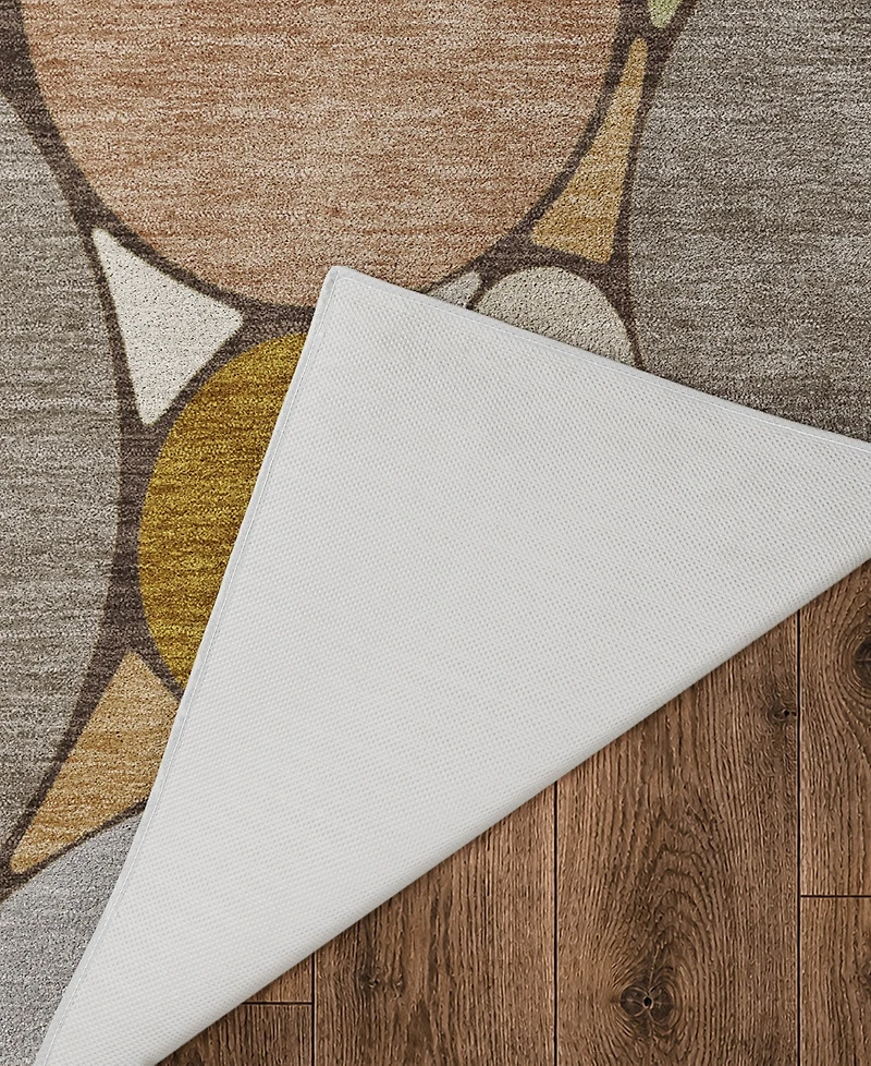 Dalyn Kenner KN1 1'8"x2'6" Area Rug