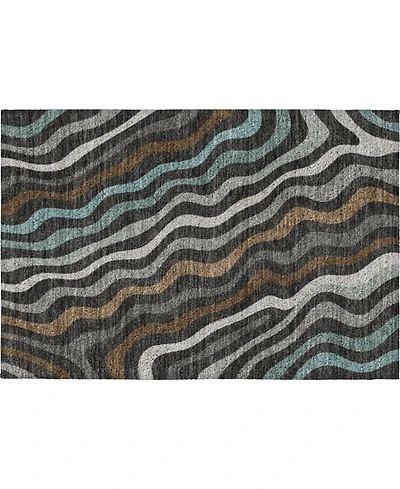 Dalyn Kenner KN4 1'8"x2'6" Area Rug