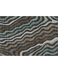 Dalyn Kenner KN4 1'8"x2'6" Area Rug