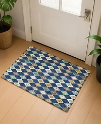 Dalyn Kenner KN10 1'8"x2'6" Area Rug
