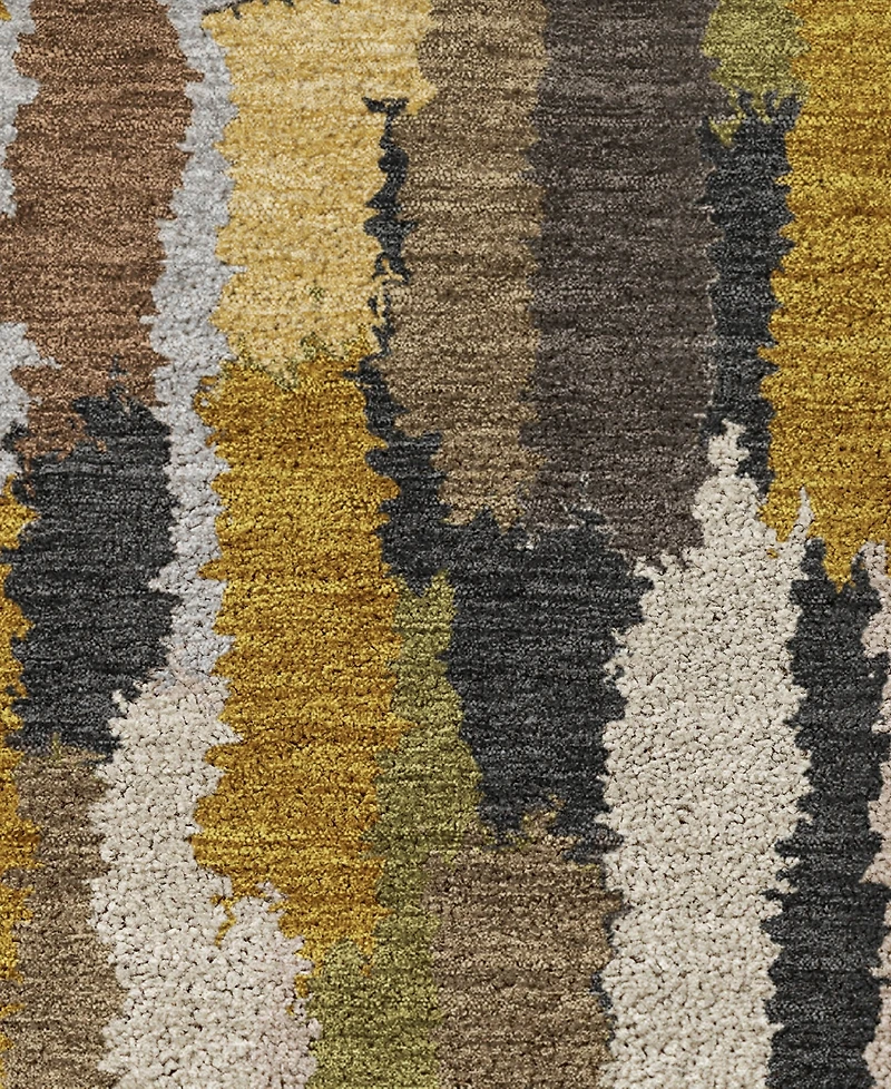 Dalyn Kenner KN6 2'3"x7'6" Runner Area Rug