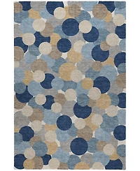 Dalyn Kenner KN9 5'x7'6" Area Rug