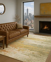 Dalyn Lumara LM1 10'x14' Area Rug