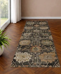 Dalyn Aristo AR6 2'3"x7'6" Runner Area Rug