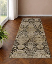 Dalyn Aristo AR8 2'3"x7'6" Runner Area Rug