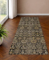 Dalyn Aristo AR9 2'3"x7'6" Runner Area Rug