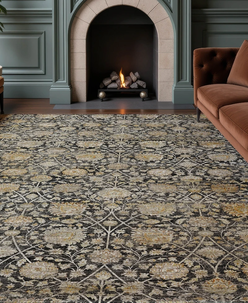 Dalyn Aristo AR3 6'6"x9'6" Area Rug
