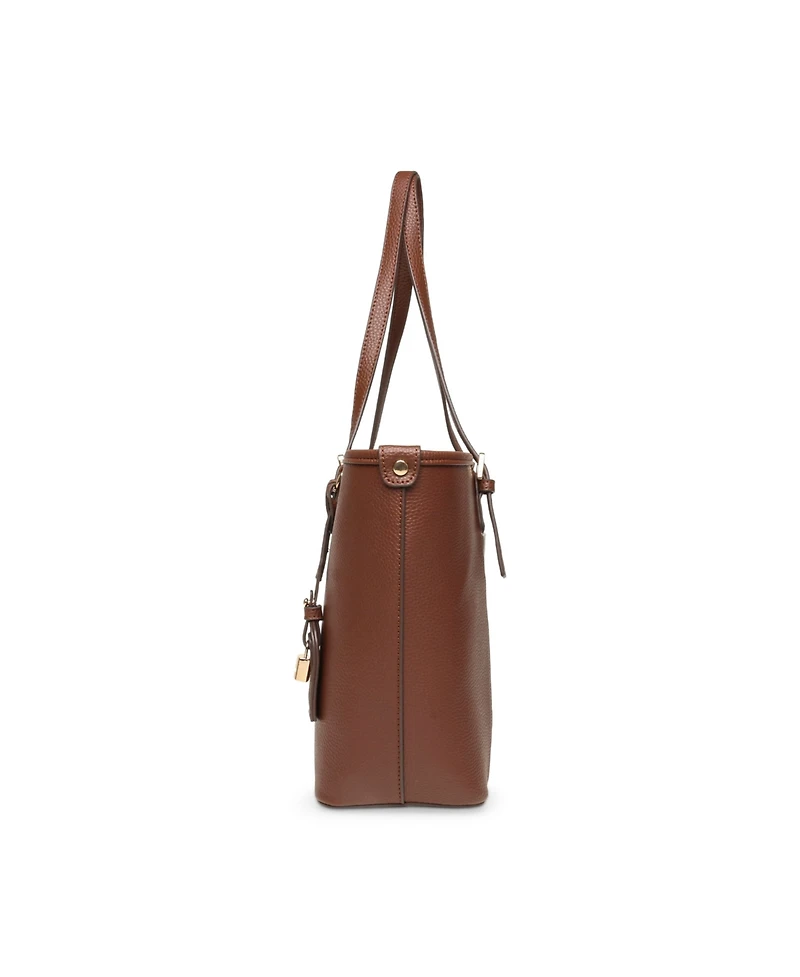 Anne Klein Perfect Large Tote Bag
