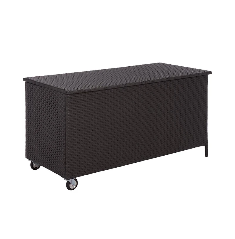 Safavieh Augusta Home Kent Cushion Box