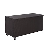 Safavieh Augusta Home Kent Cushion Box