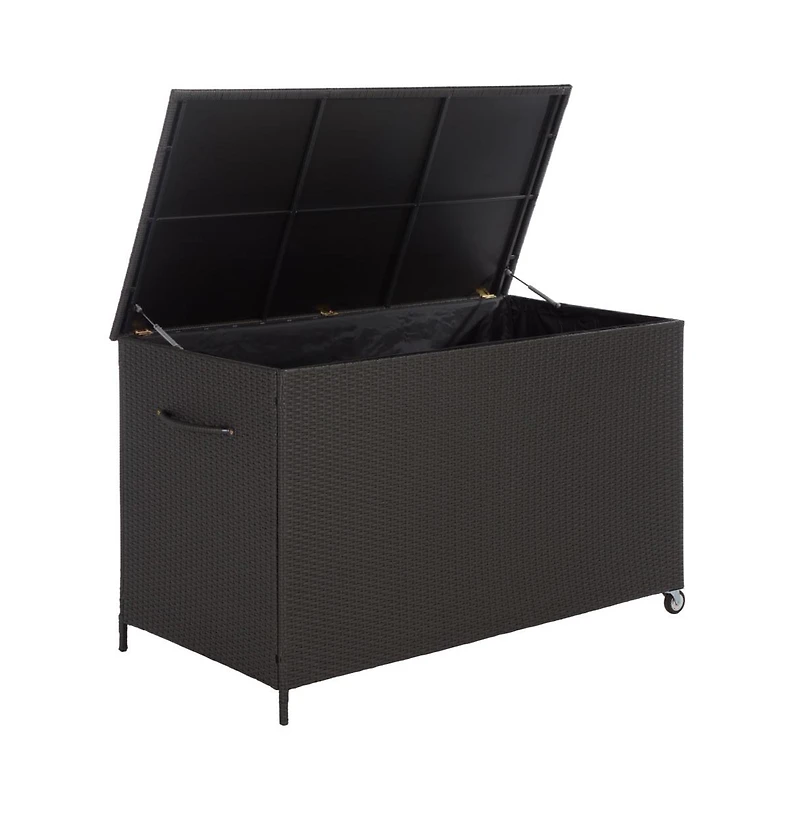 Safavieh Augusta Home Kent Large Cushion Box