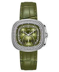 Jbw Men's Coast Stainless Steel Watch 42mm