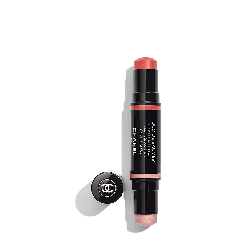 CHANEL Duo DE BAUMES Multi-Use Stick, 0.32 oz.