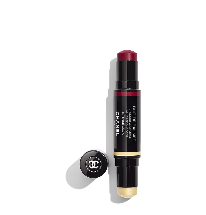 CHANEL DUO DE BAUMES Multi-Use Duo Stick, 0.32 oz.