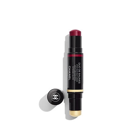 CHANEL DUO DE BAUMES Multi-Use Duo Stick, 0.32 oz.