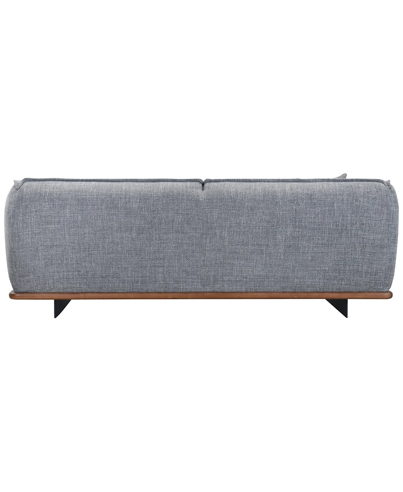 Muriel 90" 2-Seat Fabric Sofa