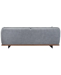 Muriel 90" 2-Seat Fabric Sofa