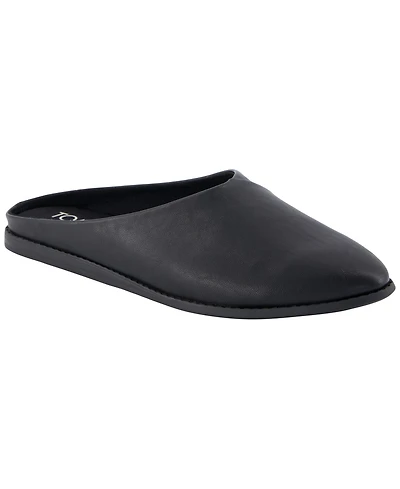 Toms Women's Amelia Slip-On Mule Flats