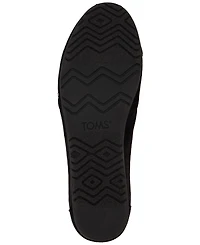 Toms Women's Alpargata Slip On Ballet Flats
