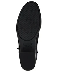 Toms Women's Dahlia Mid-Height Ankle Booties