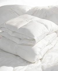 Levtex Home All-Season Down-Alternative Duvet Insert and Comforter