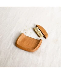 The Collective, Belfort Crumb Brush Set