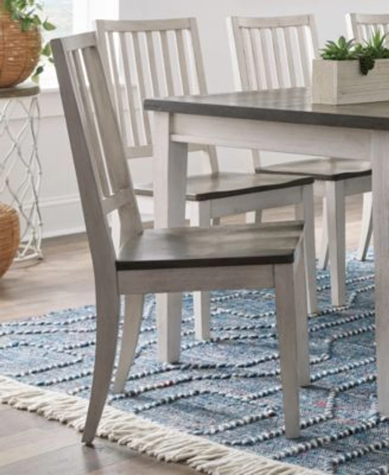 Dawnwood Dining Collection