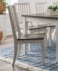 Dawnwood Dining Collection