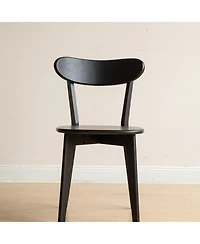 Streamdale Furniture Fas Grade North American Oak Dining Chair