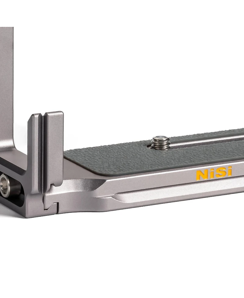NiSi Pro Nlp-sg Adjustable L-Bracket for Select Sony and Canon Camera