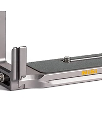 NiSi Pro Nlp-sg Adjustable L-Bracket for Select Sony and Canon Camera