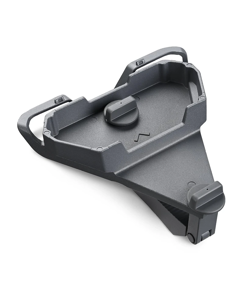 Yescom Starlink Mini Mount Roof Rack Mount for Accessories Dishy Mounting Kit for Car Boat Rv Van