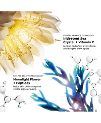 Clarins Precious La Creme Brightening Moisturizer, 1.7 oz.