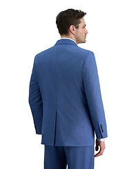 Jmh Men's Premium Stretch Classic Fit Suit Jacket