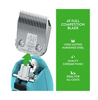 Wahl Professional Animal 4F Full Competition Blade