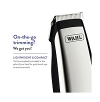 Wahl Professional Animal Equine Super Pocket Pro Trimmer